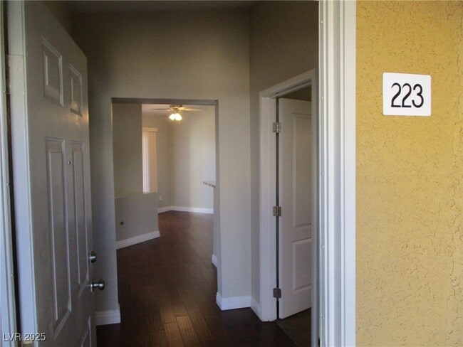 Building Photo - 8400 W Charleston Blvd Unit 223