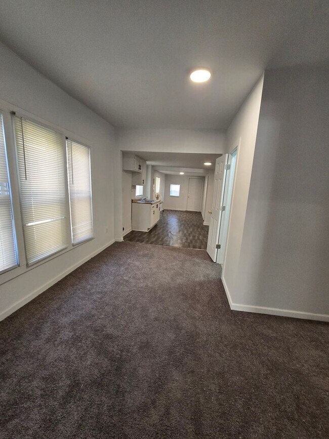 Photo - Westside Three Bedroom Duplex Located near...