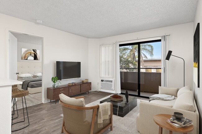 Remodel Apartment