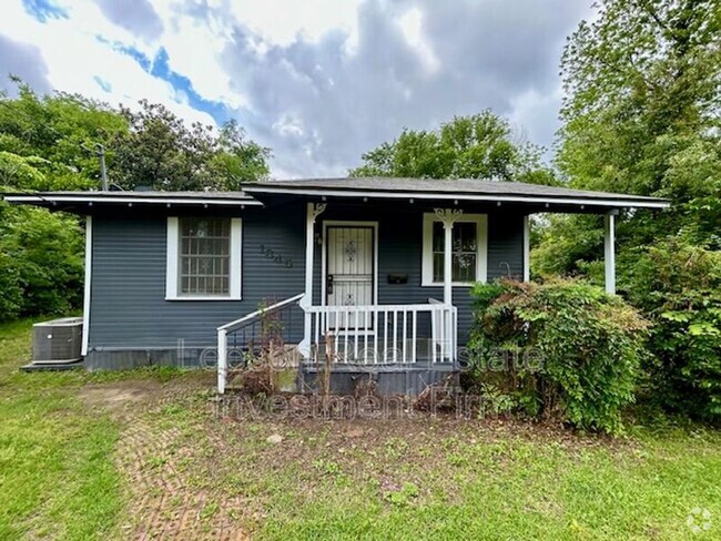 Building Photo - 1845 Garden St Rental