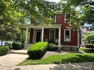 Building Photo - 3501 Hempstead St Rental