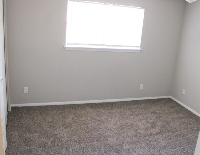 Guest Bedroom - Veracruz Apartments