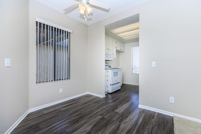 Photo - Spring Lakes Apartment Homes