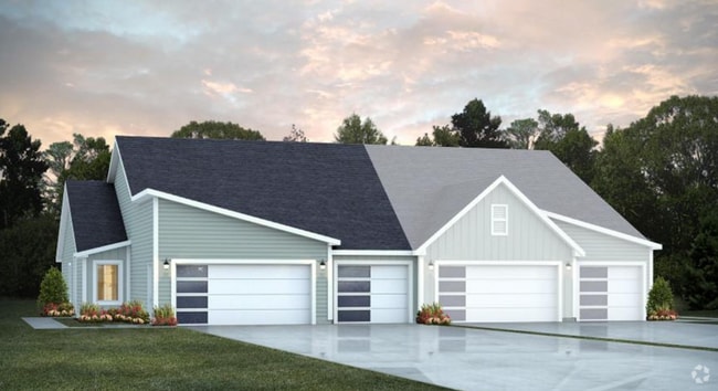 Building Photo - Exquisite 3- Bedroom Home with Modern Eleg...