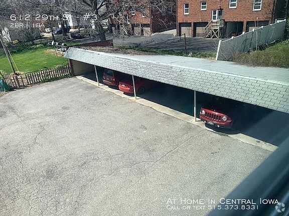 Building Photo - 612 29th St Unit 1 Rental