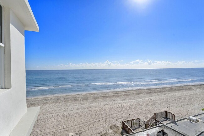 Photo - 4505 S Ocean Blvd Unidad 307