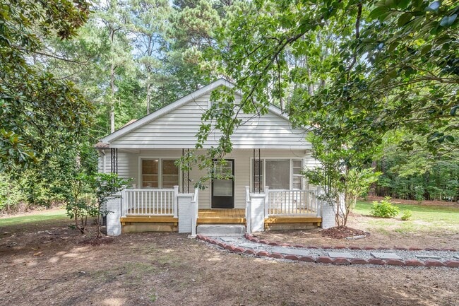 Photo - 3012 Durham Rd