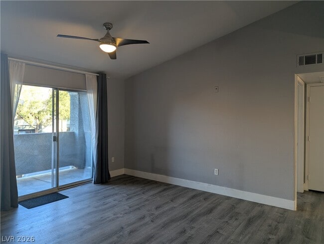 Photo - 555 E Silverado Ranch Blvd Unit 2171