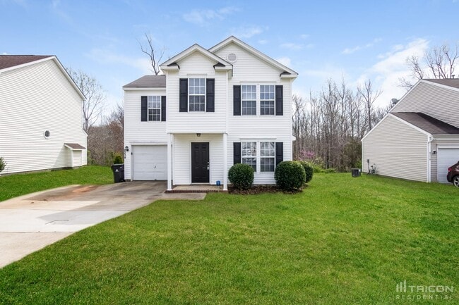 Building Photo - 9234 Tiger Lily Ln Rental