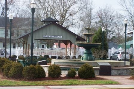 Northbridge Courts