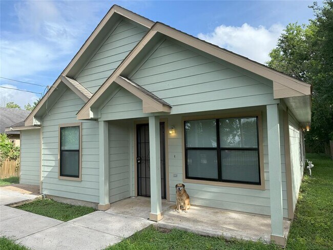 Photo - 4602 Sterling St Casa