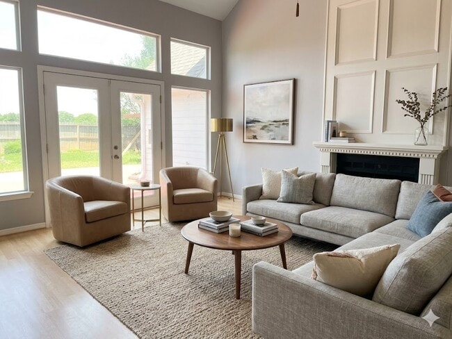 Building Photo - 2922 Double Lake Dr