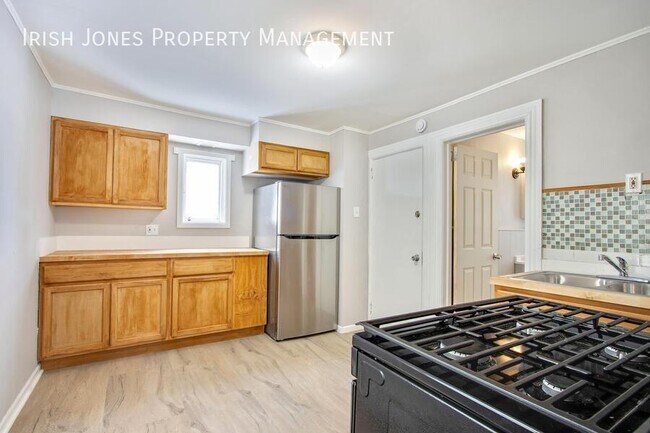 Photo - 105 Howell St Unit Apt. 1