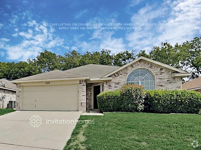 Building Photo - 5513 Spring Ridge Dr Rental