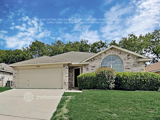 Photo - 5513 Spring Ridge Dr House