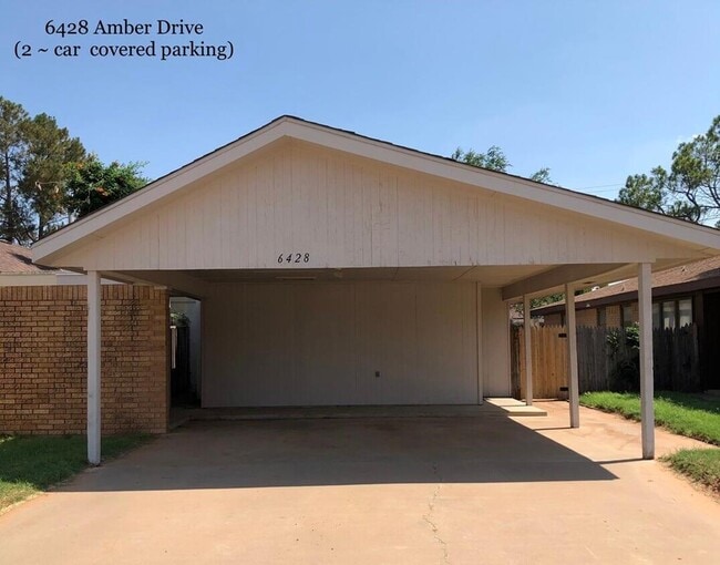 Building Photo - 6428 Amber Dr