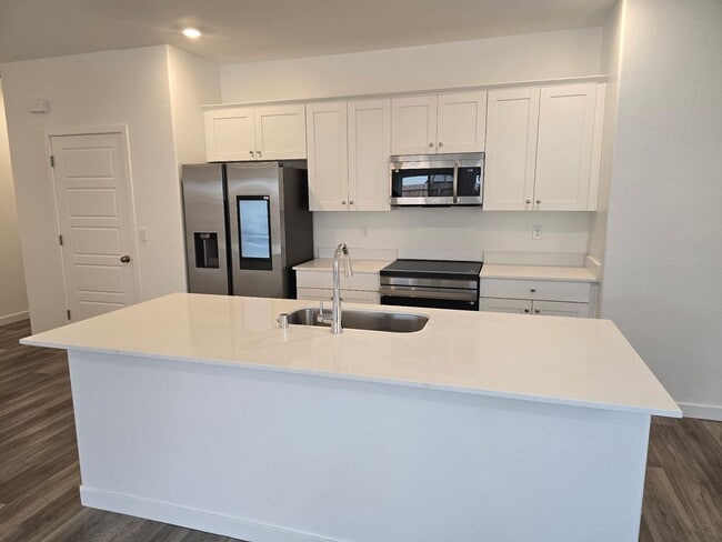 Photo - 3 BR 2 BA New Build home available now