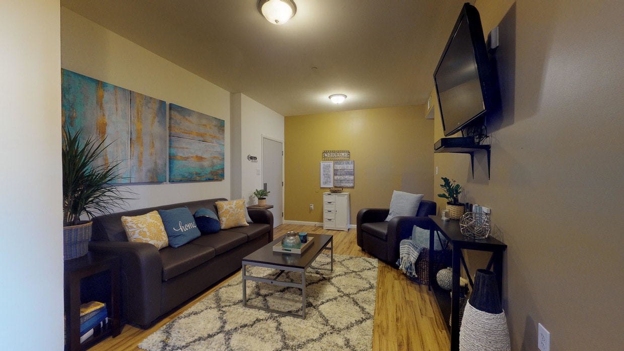 Photo - Temple Crossing Apartments