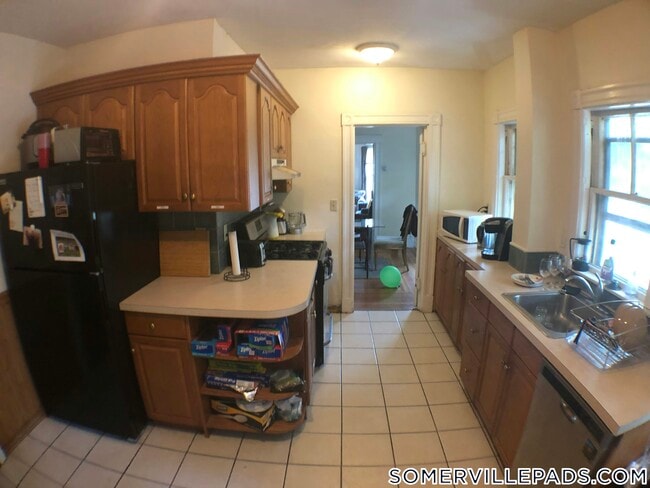 Photo - 14 Curtis Ave Unit 2