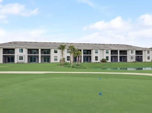 Photo - 12390 Wellen Golf St Unit 101