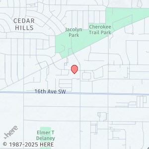 Photo - 116 Jacolyn Dr SW Apartment Unit 5