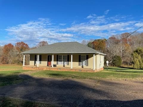 Photo - 2520 Hwy 48 N House