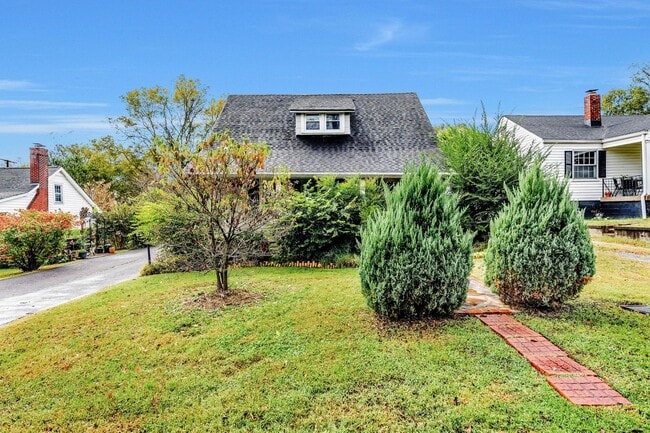 Photo - Historic Home in East Nashville
