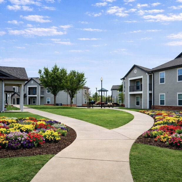 Photo - The Lodge Residential