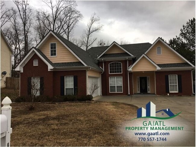 Building Photo - Nice 4-bedroom house in the DISCOVERY clus...