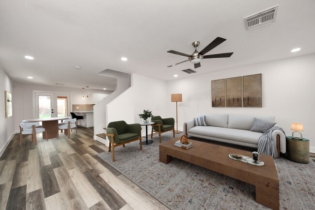 Building Photo - 7826 Maverick Trace Ln