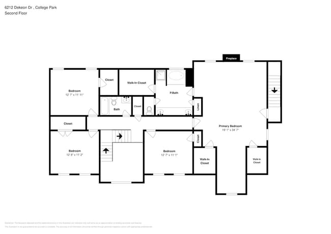 Photo - 6212 Dekeon Dr