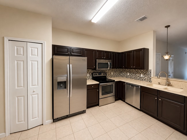 Photo - Spacious Townhome in North St. Augustine
