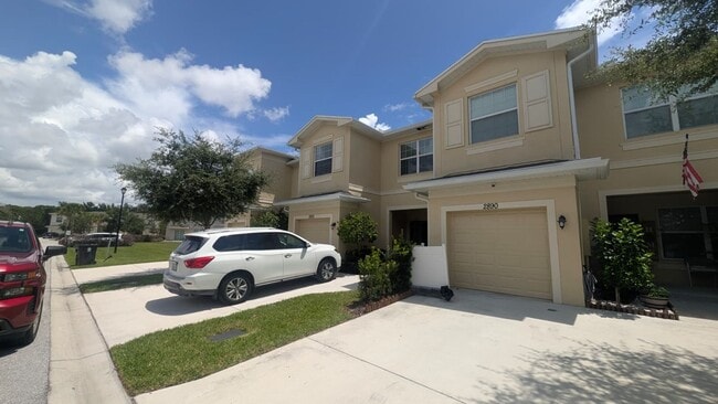 Photo - Spacious Townhome in Desirable Vizcaya Falls 3-bedroom, 2.5-bath townhome