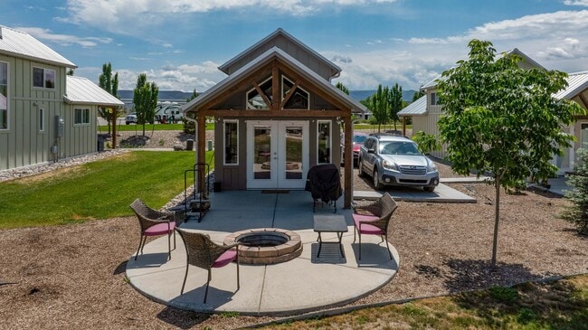 Photo - Two Bedroom One Bath Tiny Home in Silt