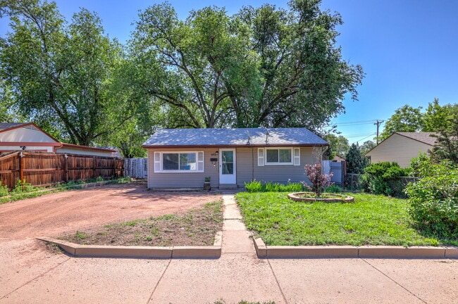 Building Photo - 613 S Union Blvd Rental