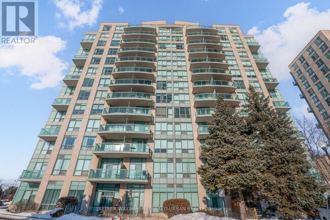 Photo - 2585 Erin Centre Blvd Unité PH7