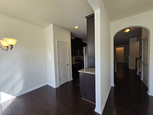 Photo - Spacious 3BR, 2.5BA Townhome with Loft & H...