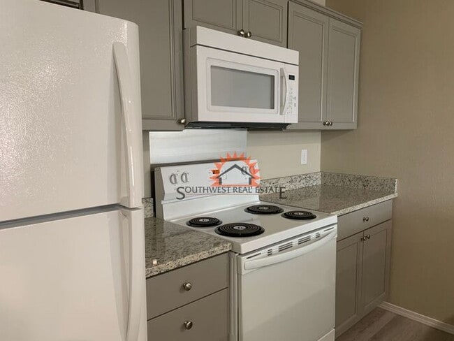 Photo - Brand new apartment.