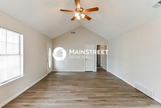 3 Bedroom Pet-Friendly Home in Millington, TN with Main Street Renewal