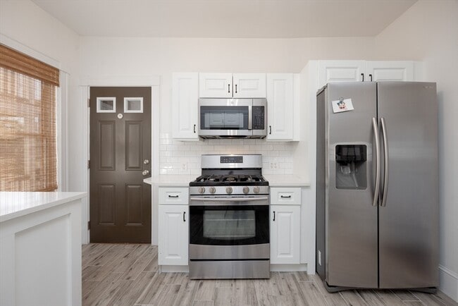 Photo - 65 Beaumont St Unit 1