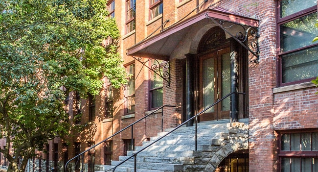 Lofts at Franklin Square