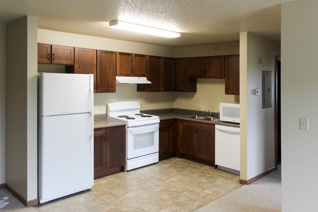Photo - River West Apartments