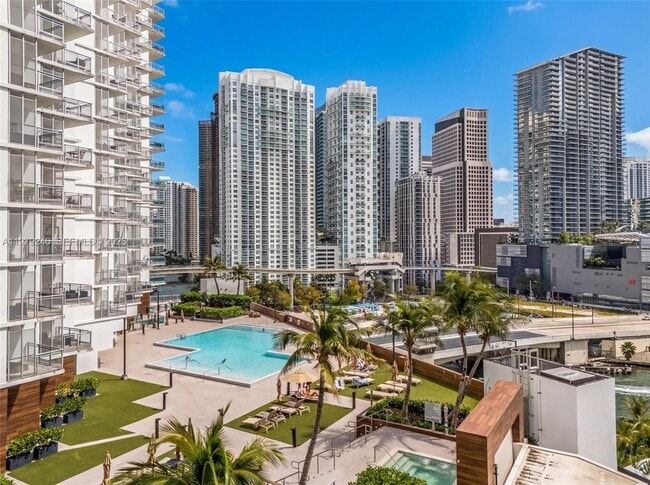 Photo - 350 S Miami Ave Unit 2006