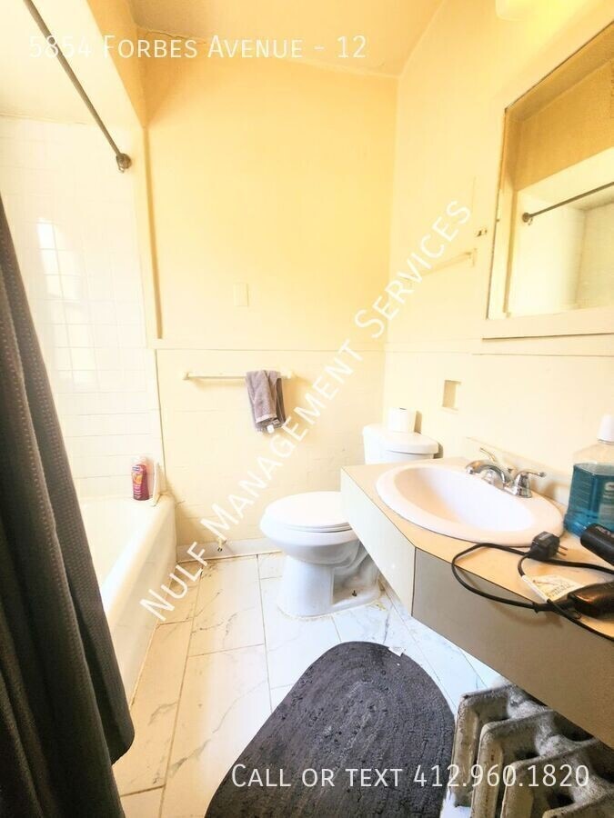 Photo - 5854 Forbes Ave Unit 12