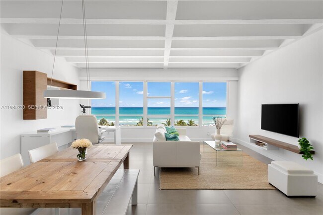 Photo - 4925 Collins Ave Unit 5C