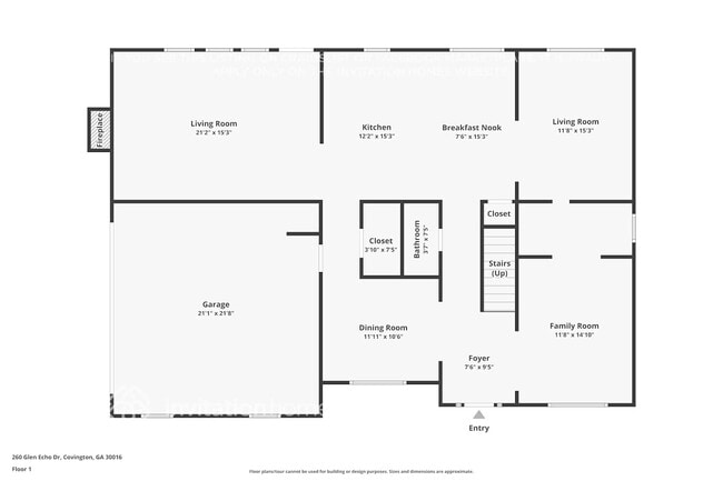 Photo - 260 Glen Echo Dr