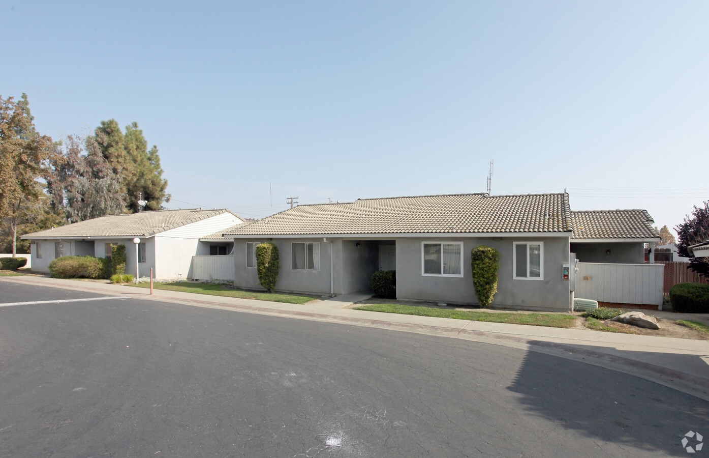 Photo - Cameron Commons