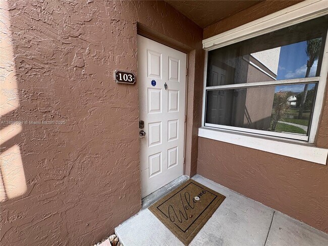 Photo - 1226 SW 113th Terrace Unidad 103