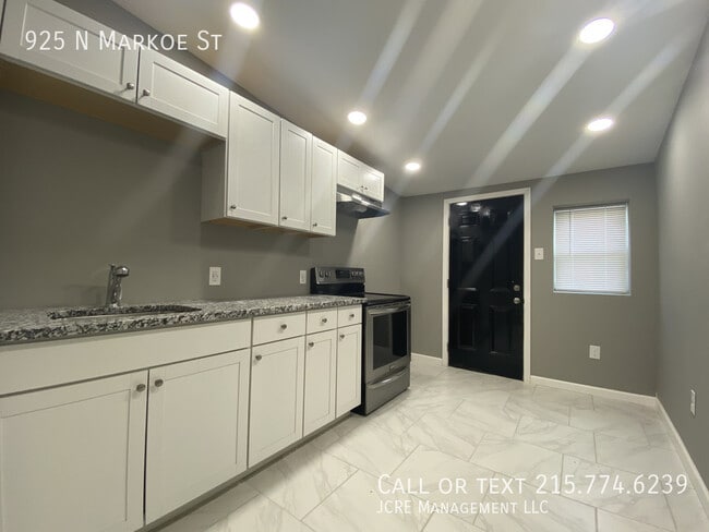 Building Photo - 925 N Markoe St Rental