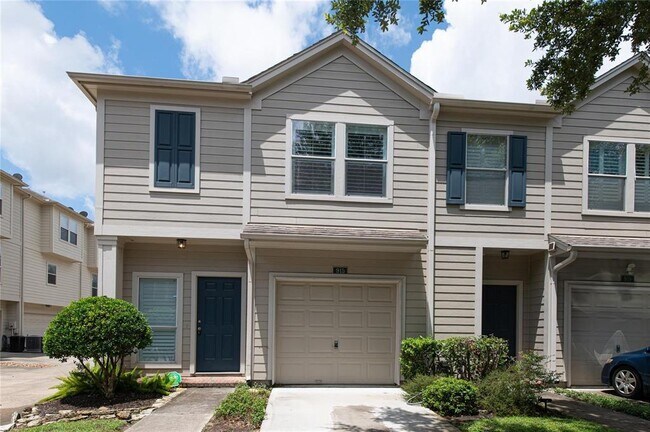 Photo - 915 W Heights Hollow Ln Condo
